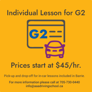 Individual packages G2