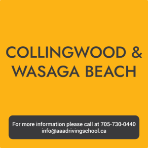 Collingwood & Wasaga Beach